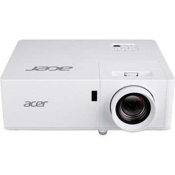 Мультимедійний проектор Acer PL6620 (MR.JXJ11.001) 618220 фото