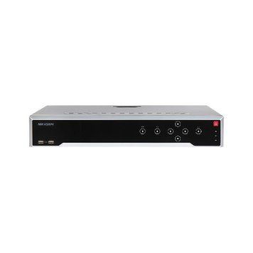 Мережевий відеореєстратор (NVR) Hikvision DS-7716NI-I4 (B) 504859 фото