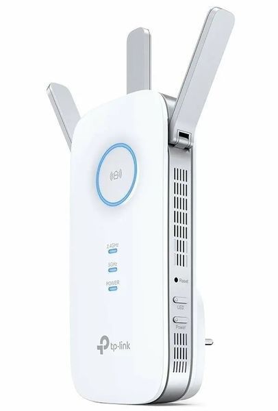 Підсилювач Wi-Fi TP-Link RE550 587559 фото