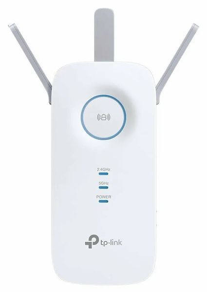 Підсилювач Wi-Fi TP-Link RE550 587559 фото