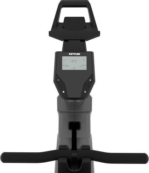 Веслувальний тренажер Kettler Axos Rower 2.0 345814 фото