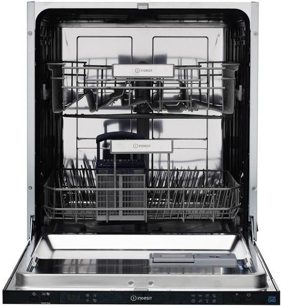 Посудомоечная машина Indesit IN2IE13CNO8 647023 фото