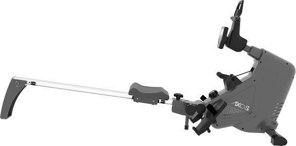 Веслувальний тренажер Kettler Axos Rower 2.0 345814 фото