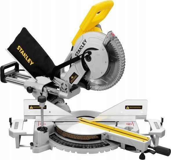 Монтажна пилка Stanley SM1800 595297 фото