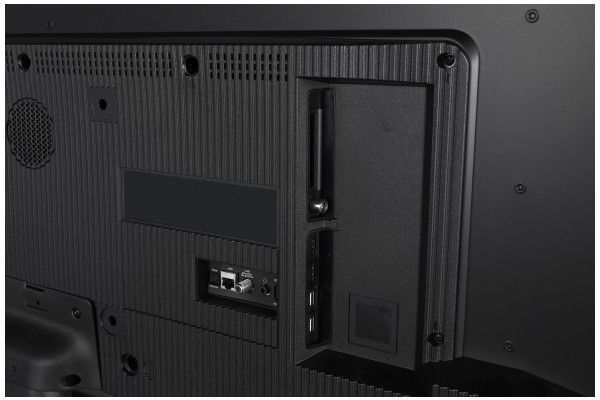 Телевизор Toshiba 55QV7G63DG 644228 фото