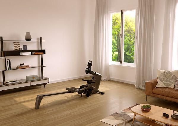 Веслувальний тренажер Kettler Axos Rower 2.0 345814 фото