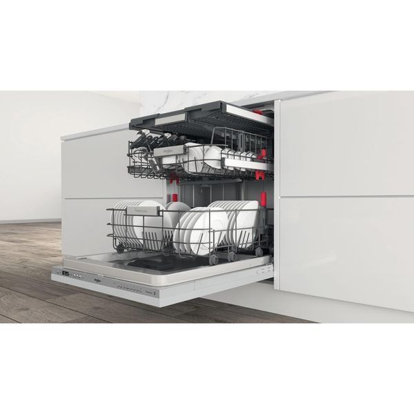 Посудомоечная машина Whirlpool WIO 3O26 PL 334644 фото