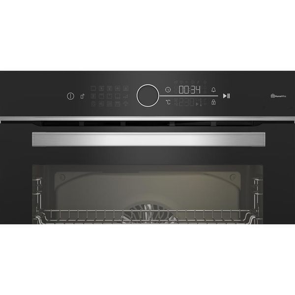 Духовка электрическая Beko BBIMM13400XCSW 622813ua фото