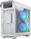 Корпус Fractal Design Torrent Compact RGB White TG (FD-C-TOR1C-05) 483422 фото 3