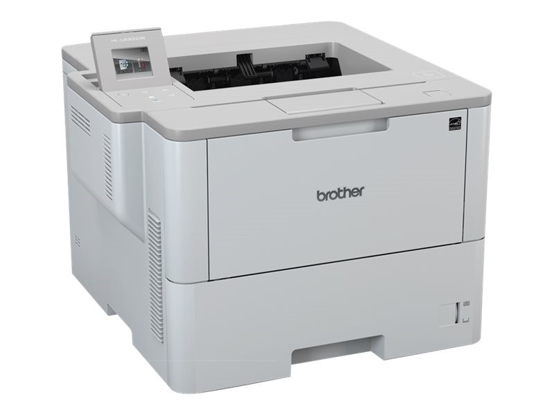 фото Принтер Brother HL-L6300DW (HLL6300DWRF1)