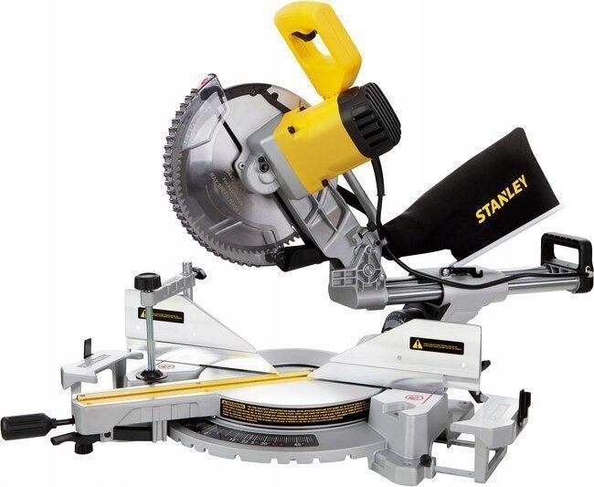 Монтажна пилка Stanley SM1800 595297 фото
