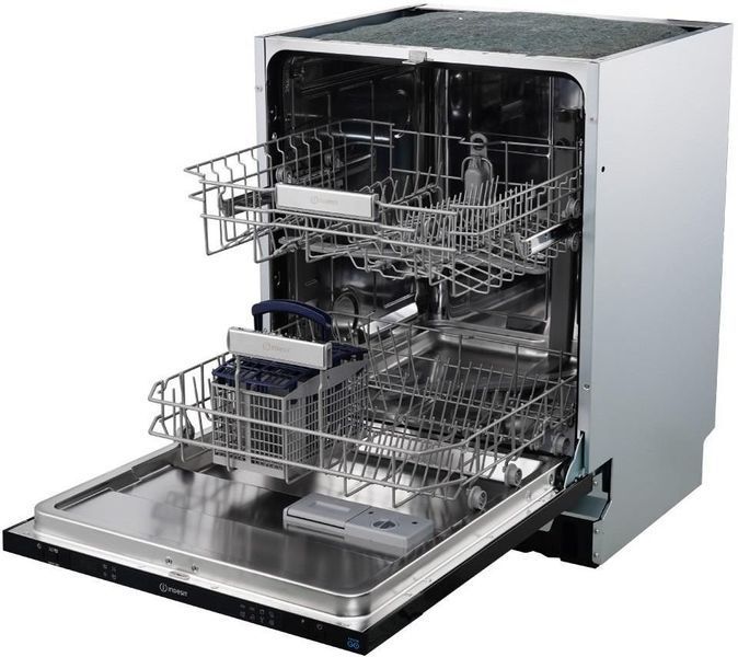 Посудомоечная машина Indesit IN2IE13CNO8 647023 фото