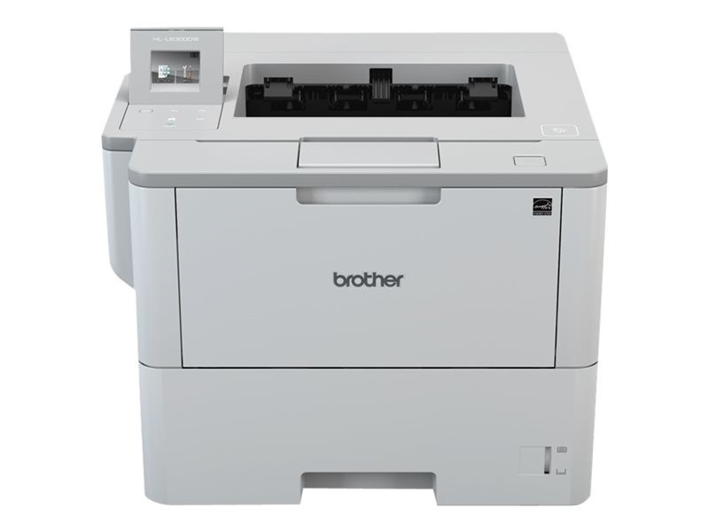 фото Принтер Brother HL-L6300DW (HLL6300DWRF1)