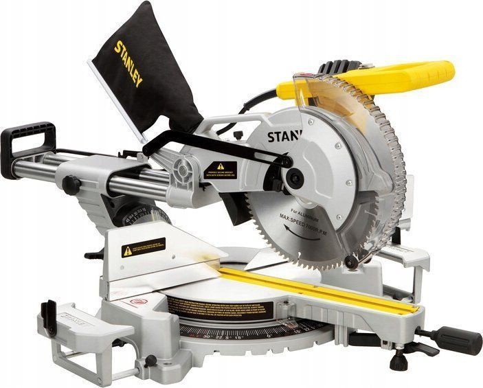 Монтажна пилка Stanley SM1800 595297 фото