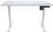 Геймерський ігровий стіл Cougar Royal 140 Mossa White 577793ua фото 8
