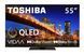 Телевізор Toshiba 55QV3F63DG 617811 фото 1