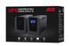 Линейно-интерактивный ИБП 2E DD850, 850VA/480W, LCD, USB, 2XSCHUKO (2E-DD850) 633618ua фото 4