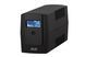 Линейно-интерактивный ИБП 2E DD850, 850VA/480W, LCD, USB, 2XSCHUKO (2E-DD850) 633618ua фото 1