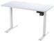 Геймерський ігровий стіл Cougar Royal 140 Mossa White 577793ua фото 3