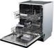 Посудомоечная машина Indesit IN2IE13CNO8 647023 фото 2