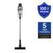 Вертикальний + ручний пилосос (2в1) Samsung Jet 65 Pet Cordless Stick Vacuum VS15A60AGR5 512610 фото 2