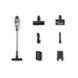 Вертикальний + ручний пилосос (2в1) Samsung Jet 65 Pet Cordless Stick Vacuum VS15A60AGR5 512610 фото 1