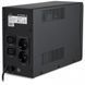 Линейно-интерактивный ИБП Vinga LED 1200VA metal case (VPE-1200PRM2) 641056ua фото 4