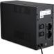 Линейно-интерактивный ИБП Vinga LED 1200VA metal case (VPE-1200PRM2) 641056ua фото 3