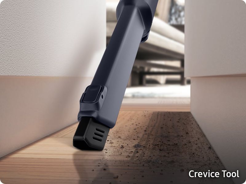 Вертикальний + ручний пилосос (2в1) Samsung Jet 65 Pet Cordless Stick Vacuum VS15A60AGR5 512610 фото
