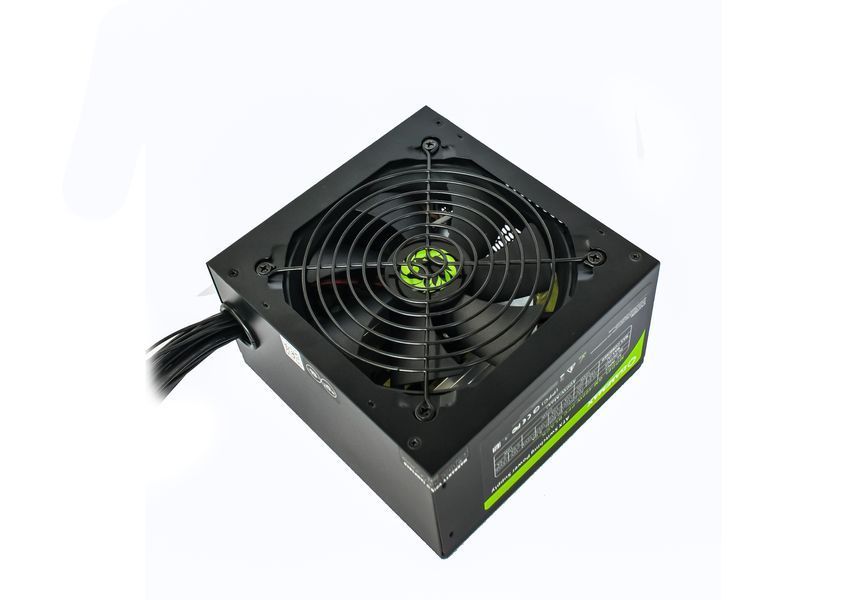 Блок живлення GameMax GM-400-PFC Black 627725ua фото