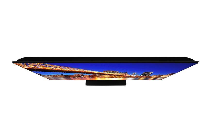 Телевізор Toshiba 55QV3F63DG 617811 фото