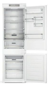 Холодильник з морозильною камерою Whirlpool WHC18 T573 512983ua фото