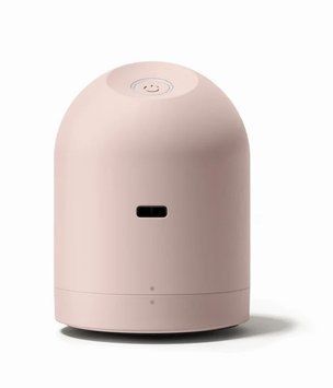 Машинка для удаления катышек Steamery Pilo 2 Pink 616967 фото