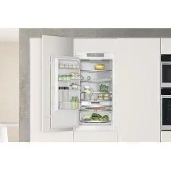 Холодильник з морозильною камерою Whirlpool WHC18 T573 512983ua фото