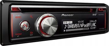 Бездискова MP3-магнітола Pioneer DEH-X8700DAB 565495 фото
