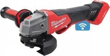 Болгарка (кутова шліфмашина) Milwaukee M18 FSAGF125XPDB-0X (4933478439) 555243 фото