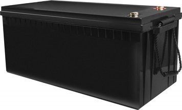 Акумулятор для ДБЖ/інвертора Green Cell AGM 12V 200Ah (AGM33) 491873 фото