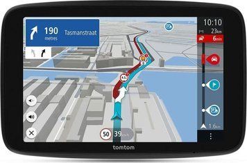 GPS-навігатор TomTom SYS 6 (1YD6.002.20) 564184 фото