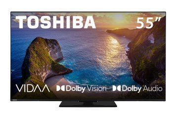 Телевізор Toshiba 55UV3463DG 617812 фото