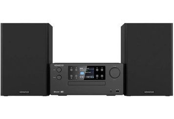 Мінісистема Kenwood M-925DAB-B 509646 фото