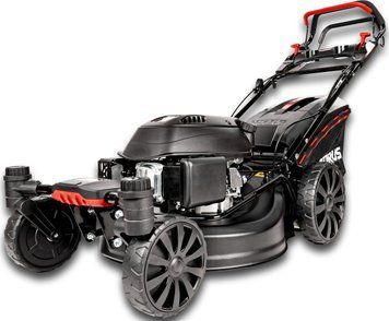 Газонокосарка бензинова Cedrus KS51S-ZT 565767 фото