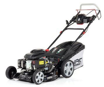 Газонокосарка бензинова NAC LS50-173-HS-ES 376250 фото