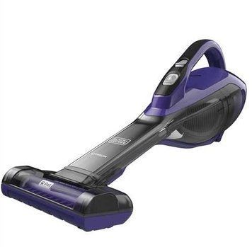 Автомобільний пилосос / Ручний пилосос Black+Decker DVA325JP07 530199 фото