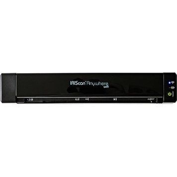 Протяжний сканер Canon IRIScan Anywhere 6 WIFI Simplex (461855) 524035 фото