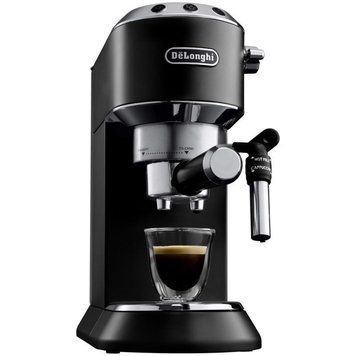 Рожковая кофеварка эспрессо Delonghi EC 685.BK 349442ua фото