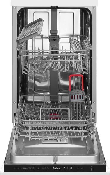 Посудомоечная машина Amica DIM42E6TBqD 334602 фото