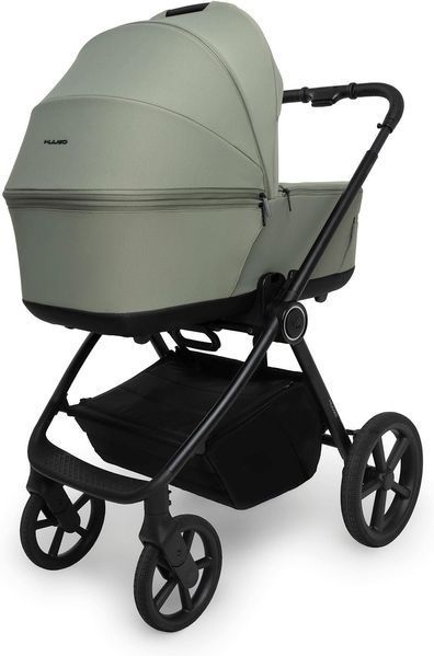 Коляска 2 в 1 Muuvo One Olive (MONE-W-2W1-OLIVE) 644136 фото
