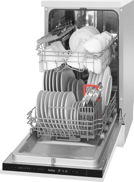 Посудомоечная машина Amica DIM42E6TBqD 334602 фото