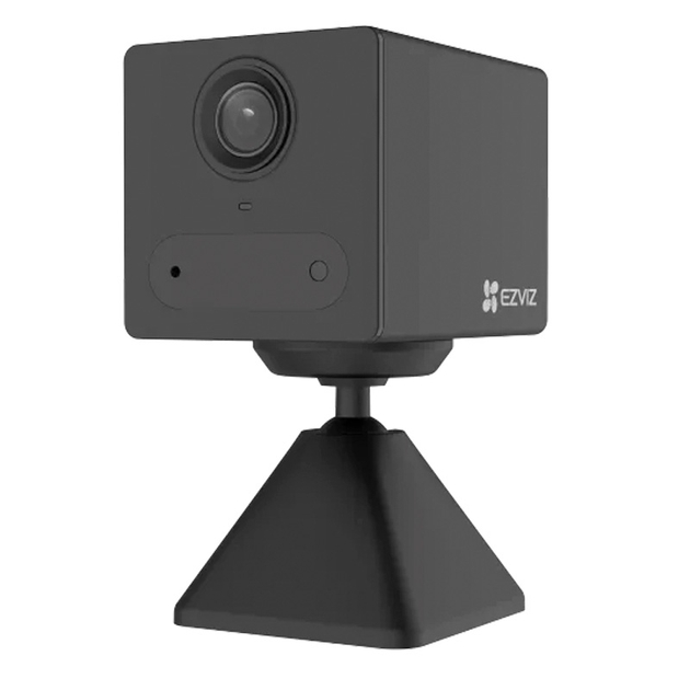 фото IP-камера відеоспостереження Ezviz BC2 Black (CS-BC2)