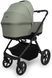Коляска 2 в 1 Muuvo One Olive (MONE-W-2W1-OLIVE) 644136 фото 3